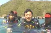 海南潜水纪念（2004年4月）(8.3分生活片)