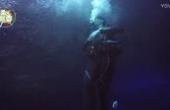 世界排名第二的蓝洞 被潜水爱好者称作洞穴潜水圣地(8.3分旅游片)